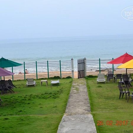Ramon Beach Resort Ambalangoda  Bagian luar foto