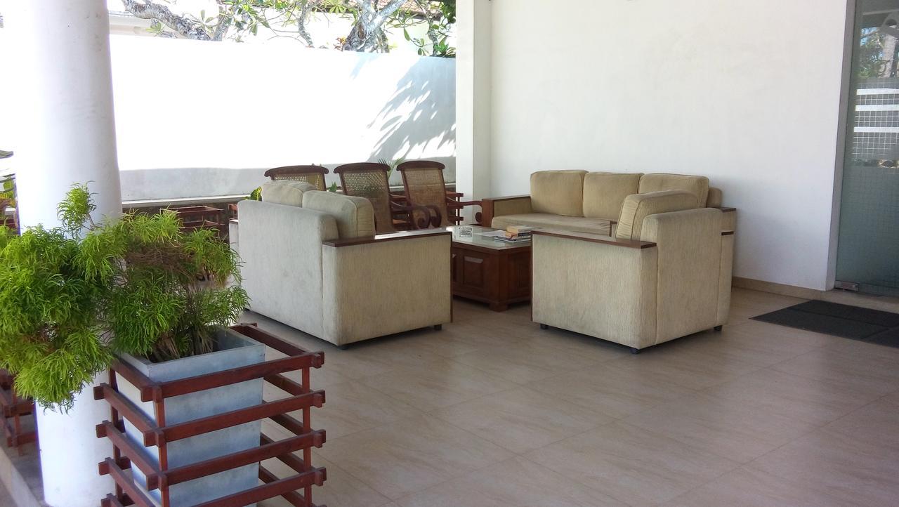 Ramon Beach Resort Ambalangoda  Bagian luar foto
