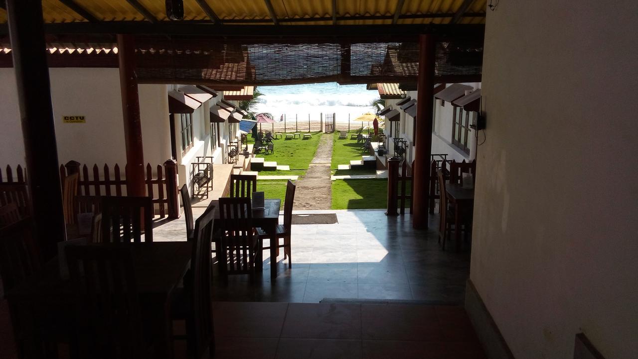 Ramon Beach Resort Ambalangoda  Bagian luar foto