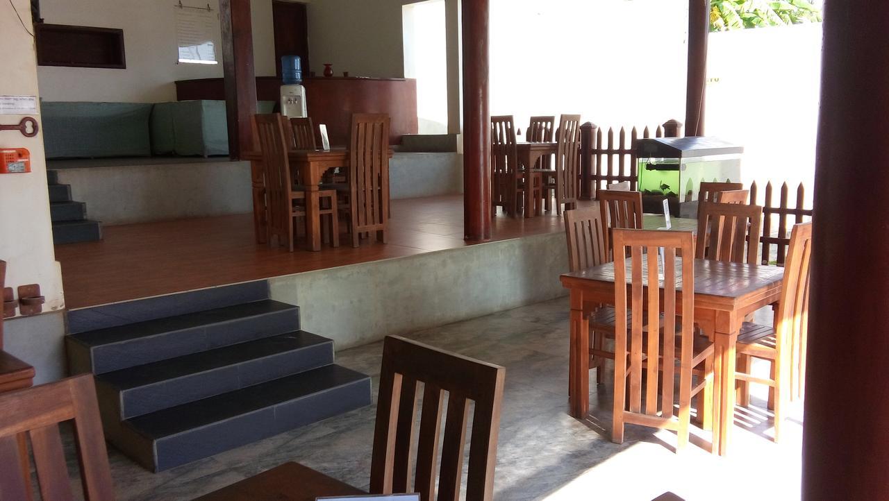 Ramon Beach Resort Ambalangoda  Bagian luar foto